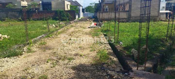 Tanah Kavling Di Taman Griya Jimbaran
