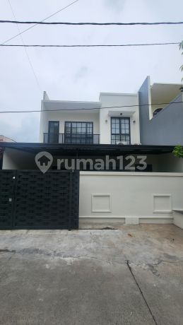 Rumah Baru Minimalis 2 Lantai Di Batu Ceper Permai, Kondisi Siap Huni - Tangerang Rumah Baru Minimalis 2 Lantai Di Batu Ceper Permai, Kondisi Siap Huni - Tangerang