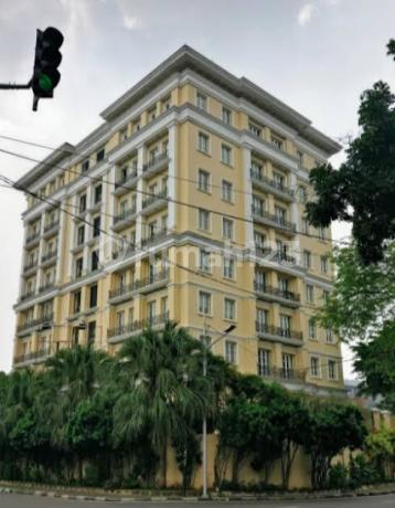 Jarang Ada Apartment Serasa Rumah Jarang Ada Apartment Serasa Rumah