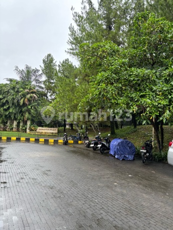 Kavling Siap Bangun Tinggal Melangkah ke Serenia Hills Kavling Siap Bangun Tinggal Melangkah ke Serenia Hills