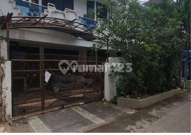 Rumah Janur Elok Kelapa Gading Rumah Janur Elok Kelapa Gading