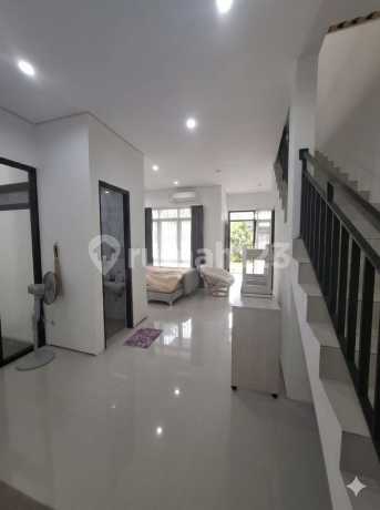 Jual/Sewa Rumah Suvadiva Semi Furnish Pakuwon City Jual/Sewa Rumah Suvadiva Semi Furnish Pakuwon City