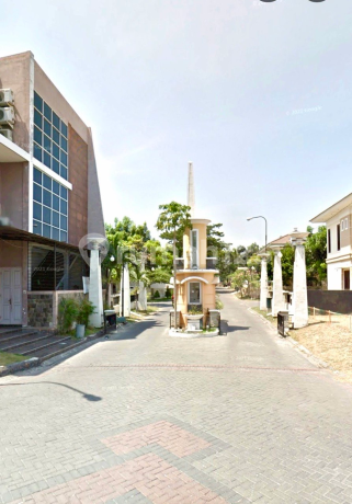 Jual Tanah Bavarian Village di Darmo Permai Surabaya Barat Jual Tanah Bavarian Village di Darmo Permai Surabaya Barat
