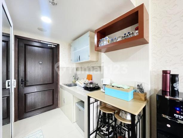 Termurah Apartemendi Galeri Ciumbuleuit Apartment 2 Bandung