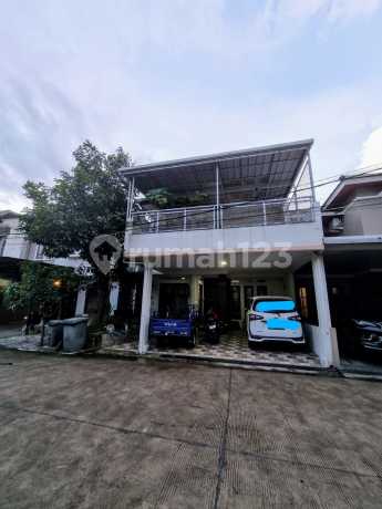 Termurah Rumah strategis di Antapani, Bandung