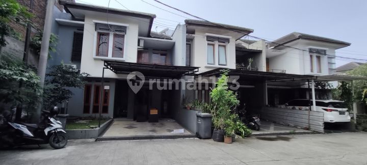 Termurah Rumah di Komplek Mitra Residence Antapani
