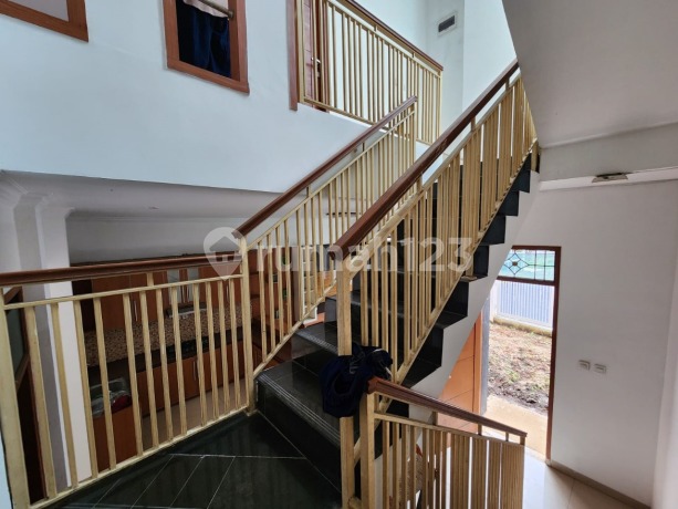 Termurah Rumah di Dago Pandawa Bandung