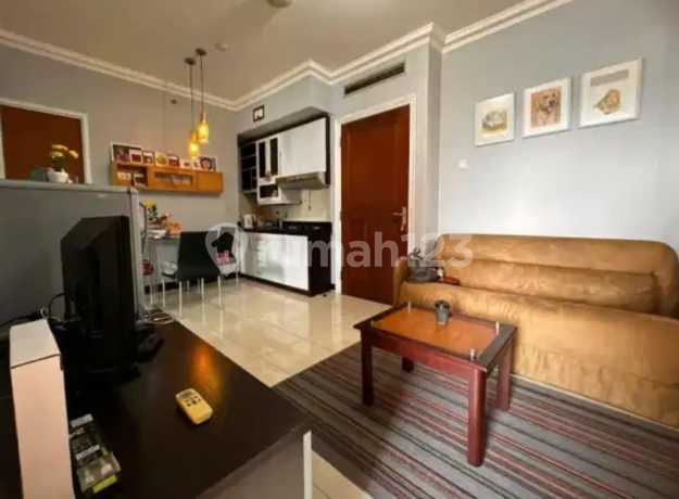 Termurah Apartemen 2Br di Grand Setiabudi Bandung Termurah Apartemen 2Br di Grand Setiabudi Bandung