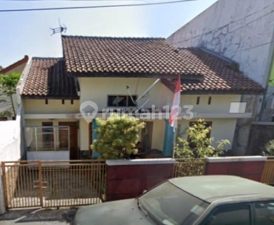 Termurah Rumah di Komplek Nuansa Mas Estate Bandung Termurah Rumah di Komplek Nuansa Mas Estate Bandung
