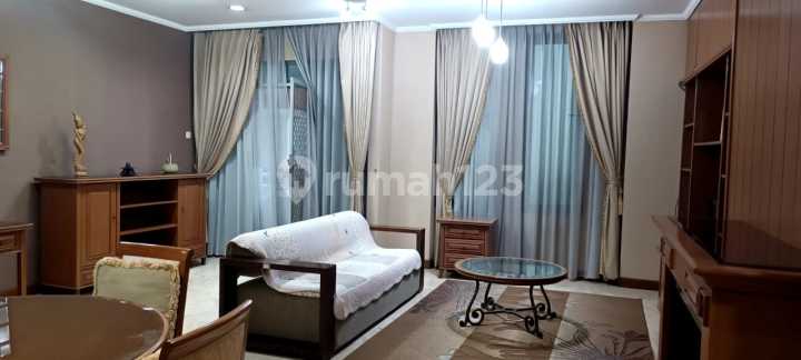 Termurah Jual/Sewa Apartemen di Kondominium Kintamani Jakarta Selatan