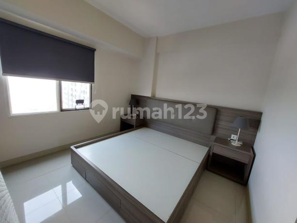 Termurah Apartemen 2BR di Galeri Ciumbuleuit Apartment 2 Bandung