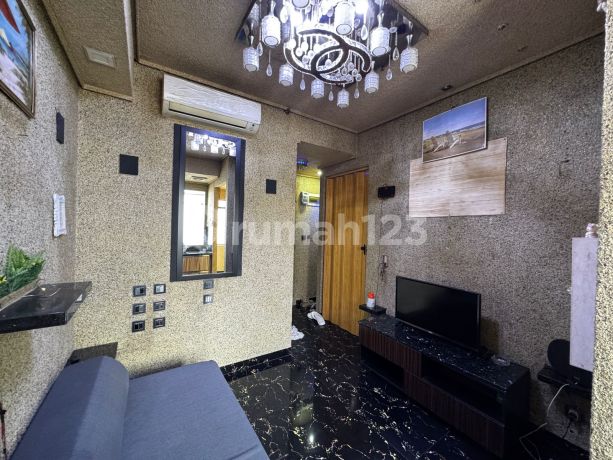 Termurah Apartemen di Sudirman Suites Bandung Termurah Apartemen di Sudirman Suites Bandung