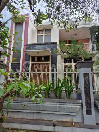 Termurah Rumah Posisi Hook di Batununggal Mulia Bandung