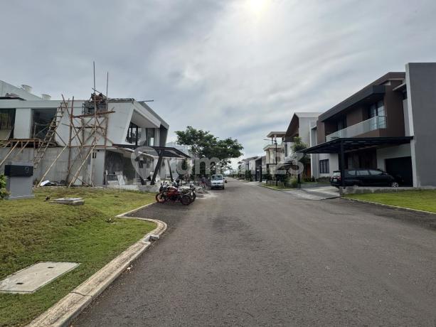 Cheapest Rare Land Exclusive Cluster Xandari In Summarecon Bandung