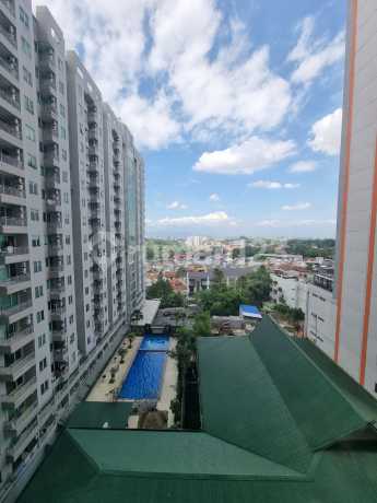 Termurah Apartemen 2BR di Galeri Ciumbuleuit Apartment 2 Bandung
