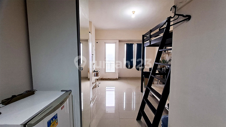 Termurah Apartemen Furnish di Galeri Ciumbuleuit Apartment 2