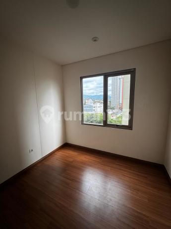 Murah Apartement Baru Exclusive di Hegarmanah Residence, Bandung