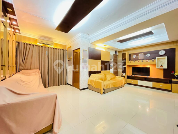 Termurah Apartemen 3Br di Galeri Ciumbuleuit Apartment 1 Bandung