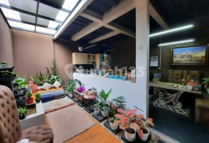 Termurah Rumah Siap Huni di Puri Dago Mas Bandung