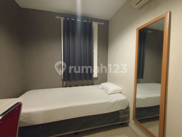 Cheapest Apartment Parahyangan Residence Bandung