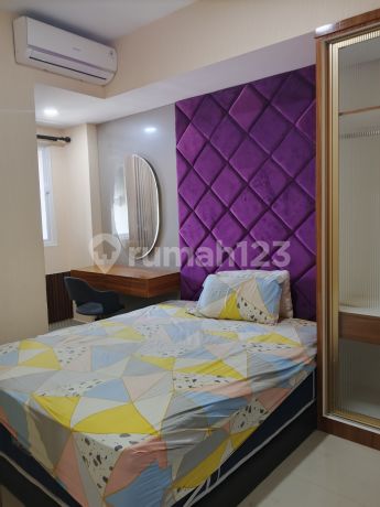 Apartment Near Bundaran Its and Pakuwon City Mall Apartment Near Bundaran Its and Pakuwon City Mall