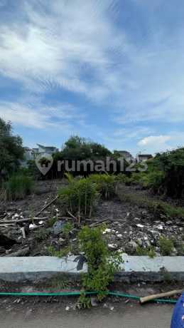 Jual Cepat !!! Tanah Kavling Medokan Sawah bisa Dibagi2 Jual Lagi Ga Blusuk, Lokasi Bagus