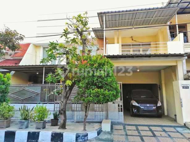 Rumah Mewah Minimalis Rungkut Asri Timur Rumah Mewah Minimalis Rungkut Asri Timur