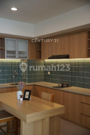 Apartment Grand Kamala Lagoon Bekasi For Sale Immediately