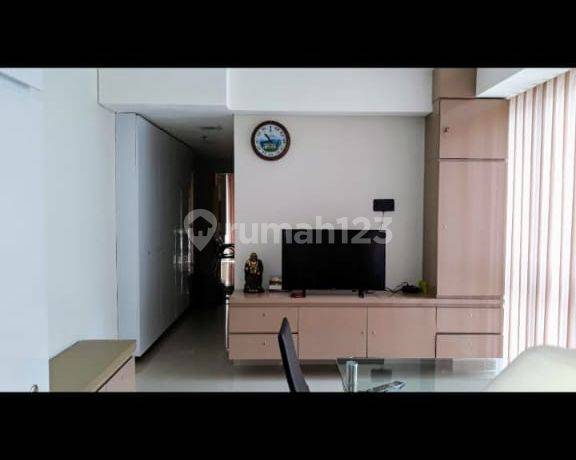 Apartment Rainbow Springs Condovillas 3BR Furnished Gading Serpong
