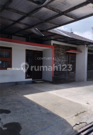 For Sale: Affordable Ready-to-Live House with SHM in Grand Kopo Parahyangan, Bandung
