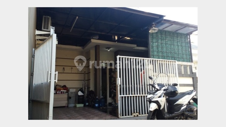 Jual Rumah di Griya Rawa Kompeni Kalideres Jakarta Barat