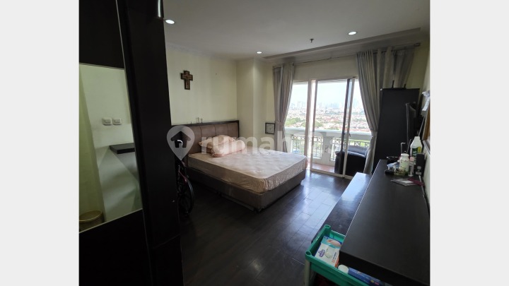 Jual Apartemen Kedoya Elok Luas 115 Kedoya Jakarta Barat
