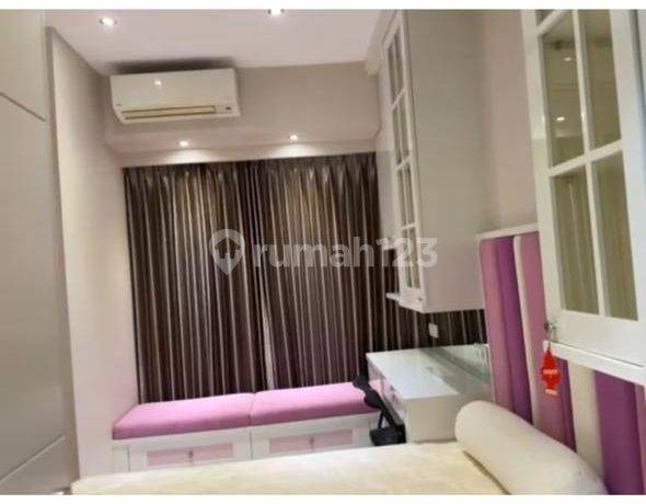 Dijual Apartement Mewah La Riz Mansion Full Funish City View