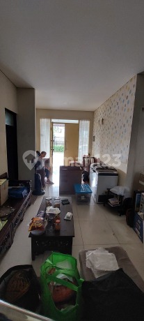 Rumah 2 Lantai di Botanica Residence, Pancoran Mas. Dkt Jl Raya Sawangan