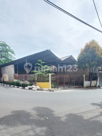 Ruang Usaha Murah Di Jl Pusdiklat Depnaker, Makasar. Dkt Ke Taman Mini Ruang Usaha Murah Di Jl Pusdiklat Depnaker, Makasar. Dkt Ke Taman Mini