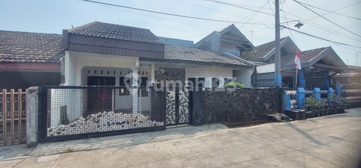 Rumah Murah Di Taman Duta, Cisalak, Sukmajaya. Dkt Ke Tol Cinere Jagorawi Rumah Murah Di Taman Duta, Cisalak, Sukmajaya. Dkt Ke Tol Cinere Jagorawi