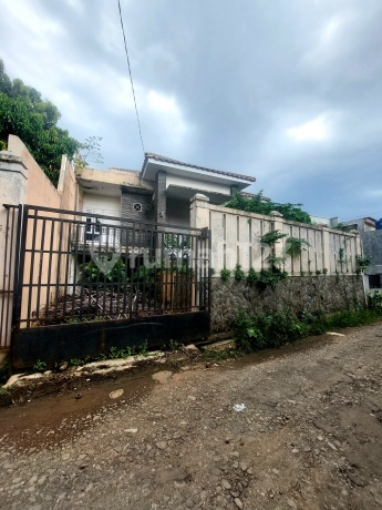 Affordable House in Taman Depok Permai, Cilodong, East Depok