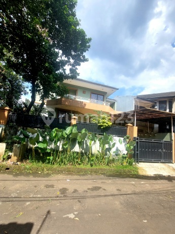 Rumah Apik 2 Lantai di Bukit Novo, Pancoran Mas, Depok Rumah Apik 2 Lantai di Bukit Novo, Pancoran Mas, Depok