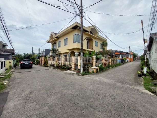 Rumah Murah 2 Lantai di Perum Villa Pertiwi, Cilodong. Dkt ke Tol Cinere Jagorawi