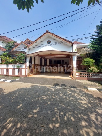 Rumah Murah Di Mutiara Depok, Sukmajaya Jl Tole Iskandar