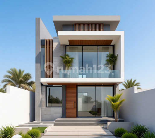 Brand New House With Luxury Desgin, Konsep Area Kering & Basah Yg Dipisahkan Utk Kenyamanan tersedia 4Kt 3Km di Vmm Serpon Brand New House With Luxury Desgin, Konsep Area Kering & Basah Yg Dipisahkan Utk Kenyamanan tersedia 4Kt 3Km di Vmm Serpon