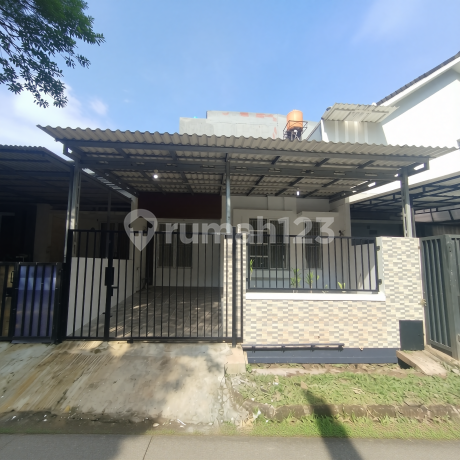 Penawaran Termurah Utk Rumah Rapih Siap Huni Full Renovasi di Melati Mas Hanya Ada 1 Unit Penawaran Termurah Utk Rumah Rapih Siap Huni Full Renovasi di Melati Mas Hanya Ada 1 Unit