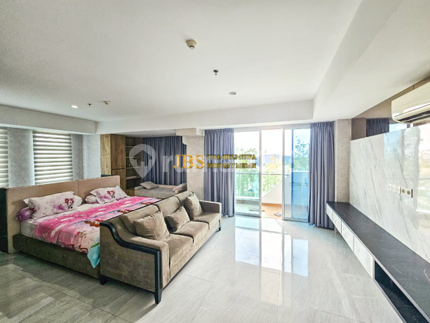 Dijual/Disewakan Condominium Manhattan Tower Prince Dijual/Disewakan Condominium Manhattan Tower Prince