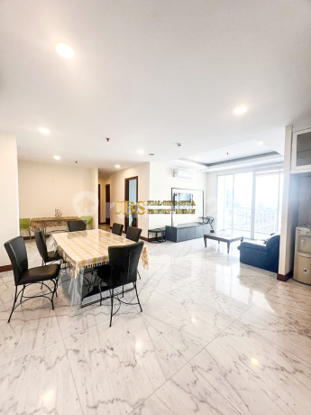 Bu, Dijual Cepat! Apartemen Centrum Centre Point Medan