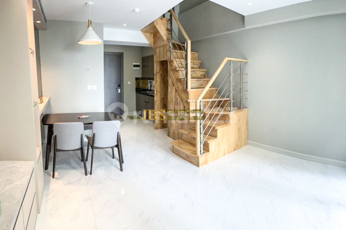 Dijual/Disewakan Apartemen uk.77m2 Grand Jati Junction - Medan