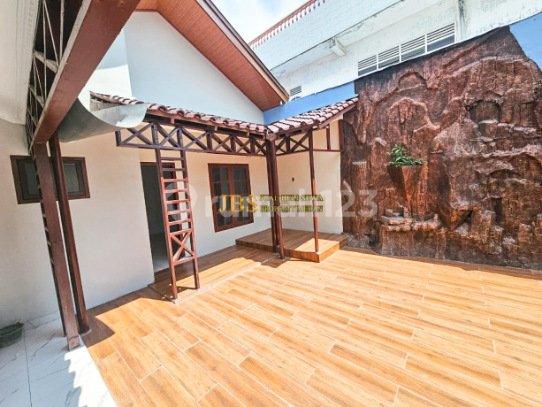 For Sale Move-In Ready House on Jalan Wartawan (Krakatau/Cemara Area)