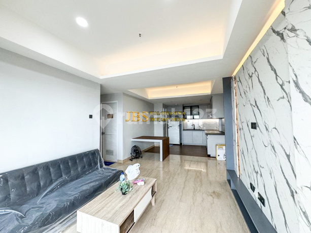 TERMURAH!! Dijual Cepat Apartemen Unit Hook Podomoro Tower Lexington