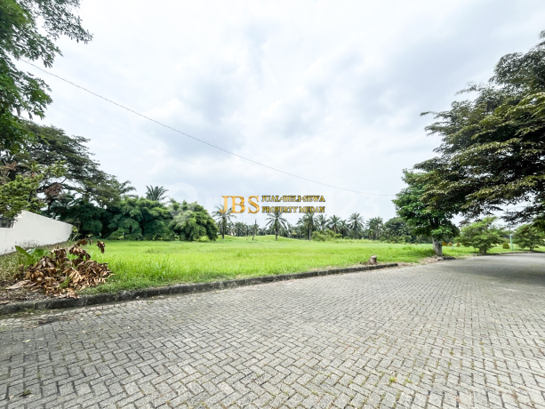 Dijual Kavling Uk.2.040m2 Komplek Graha Metropolitan Dijual Kavling Uk.2.040m2 Komplek Graha Metropolitan