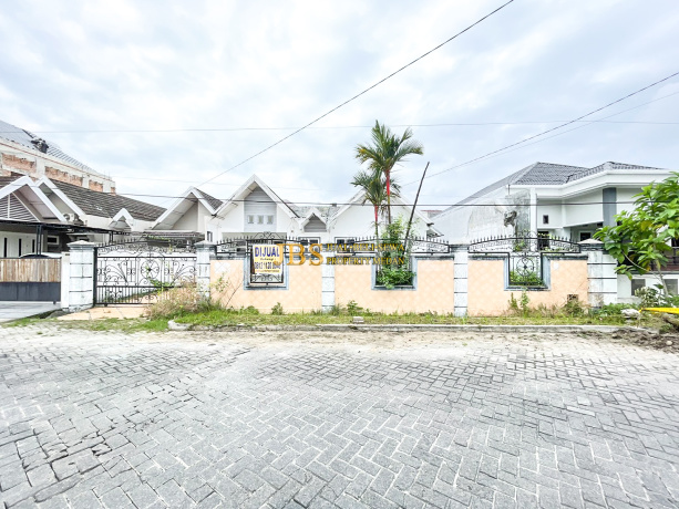 Dijual Rumah Siap Huni Komplek Citra Wisata Jalan Karya Wisata Dijual Rumah Siap Huni Komplek Citra Wisata Jalan Karya Wisata