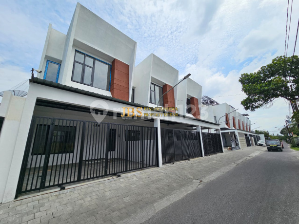 Dijual Rumah Komplek Rukun Mas Jalan Setia - Daerah Adam Malik Dijual Rumah Komplek Rukun Mas Jalan Setia - Daerah Adam Malik
